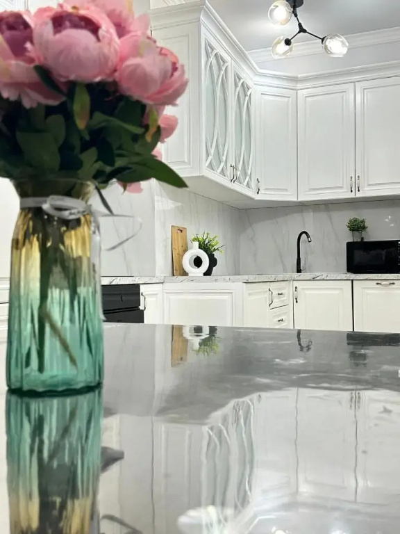 Galileo Terrace Apartments