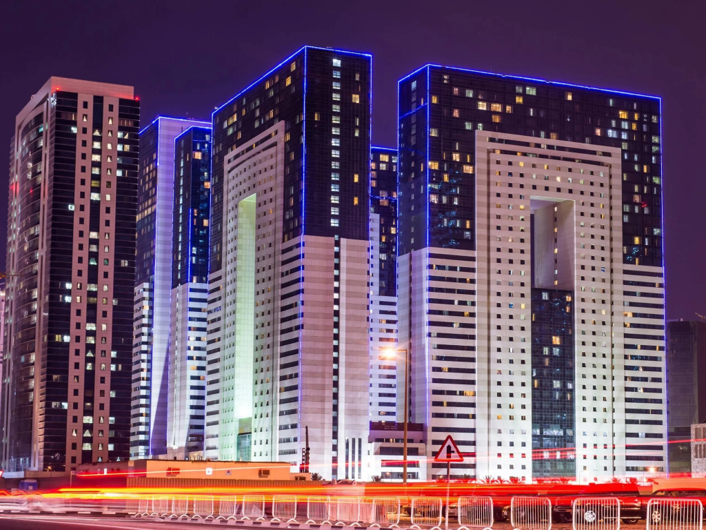 Ezdan Hotel