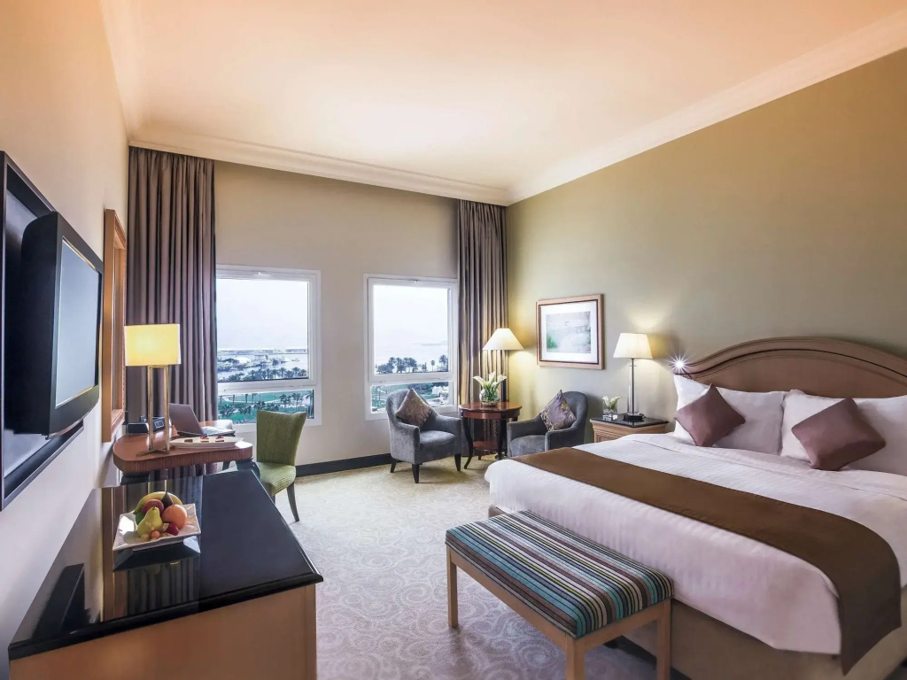 Mövenpick Hotel Doha
