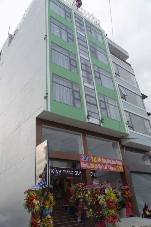 Dai An Binh Tan Hotel