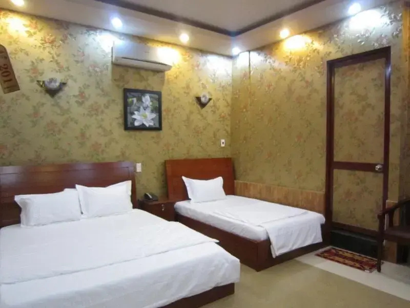 Elegance 283 Hotel