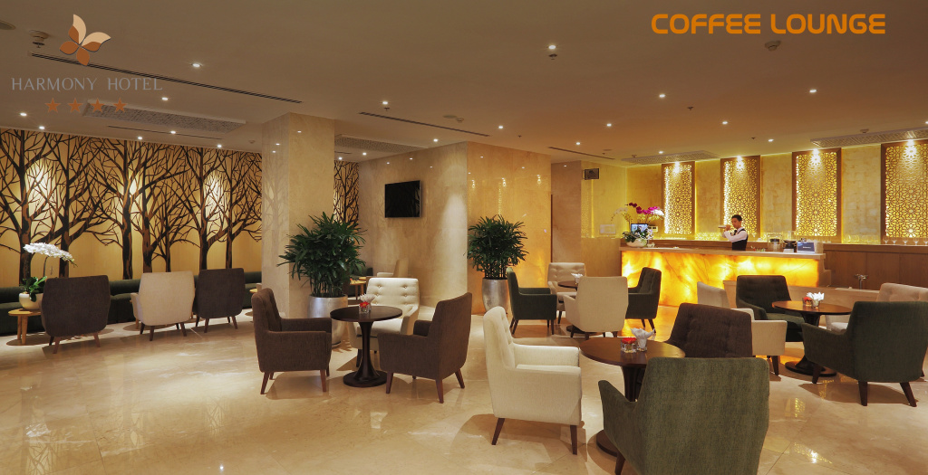 Harmony Saigon Hotel & Spa