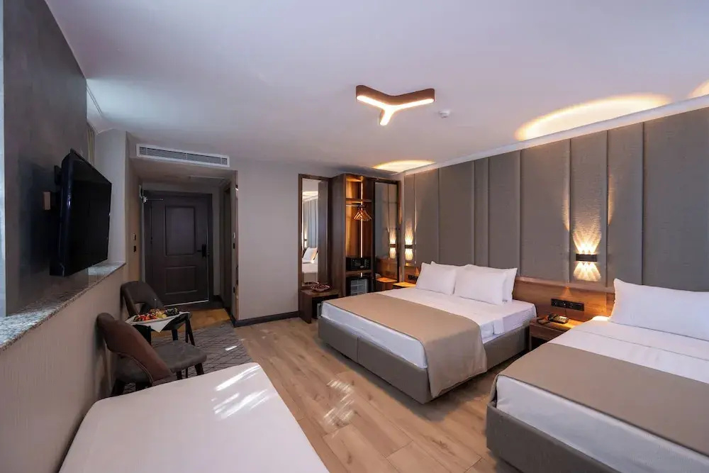 Vess Hotel & SPA