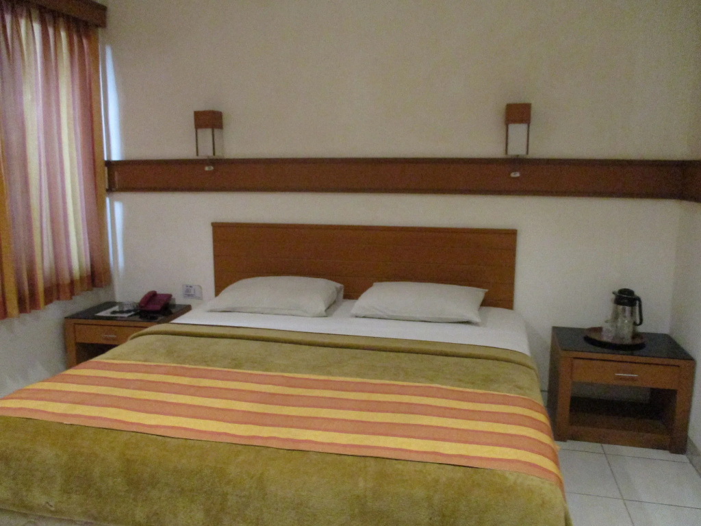 Hotel Caravan Tanah Abang