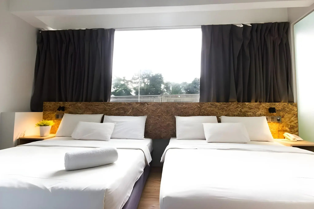 i-Hotel Kuala Lumpur