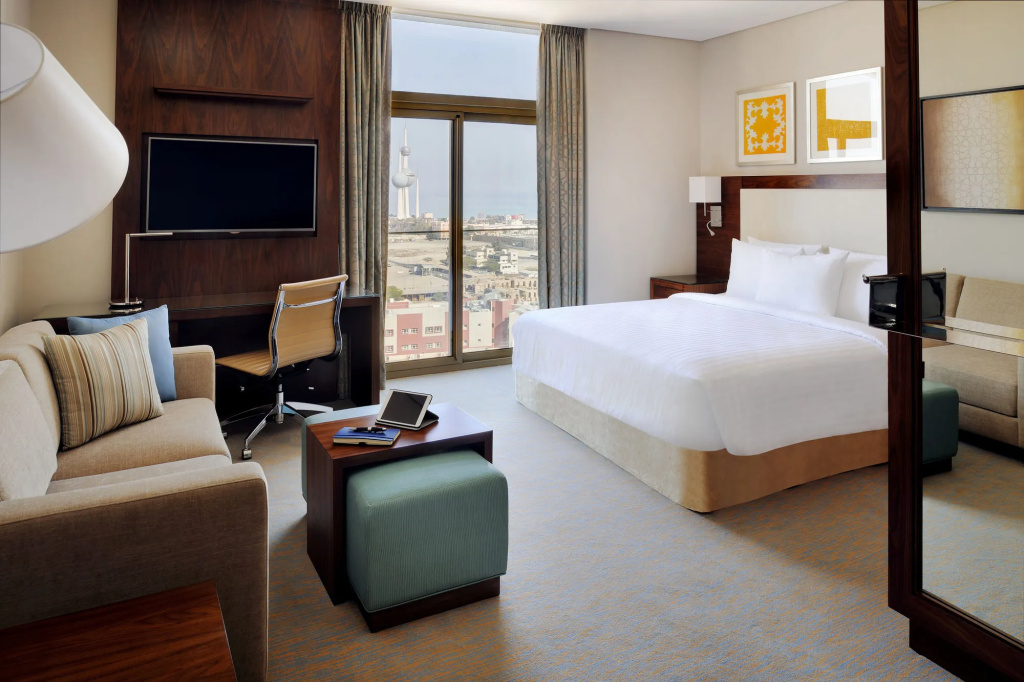 Residence Inn by Marriott Kuwait City