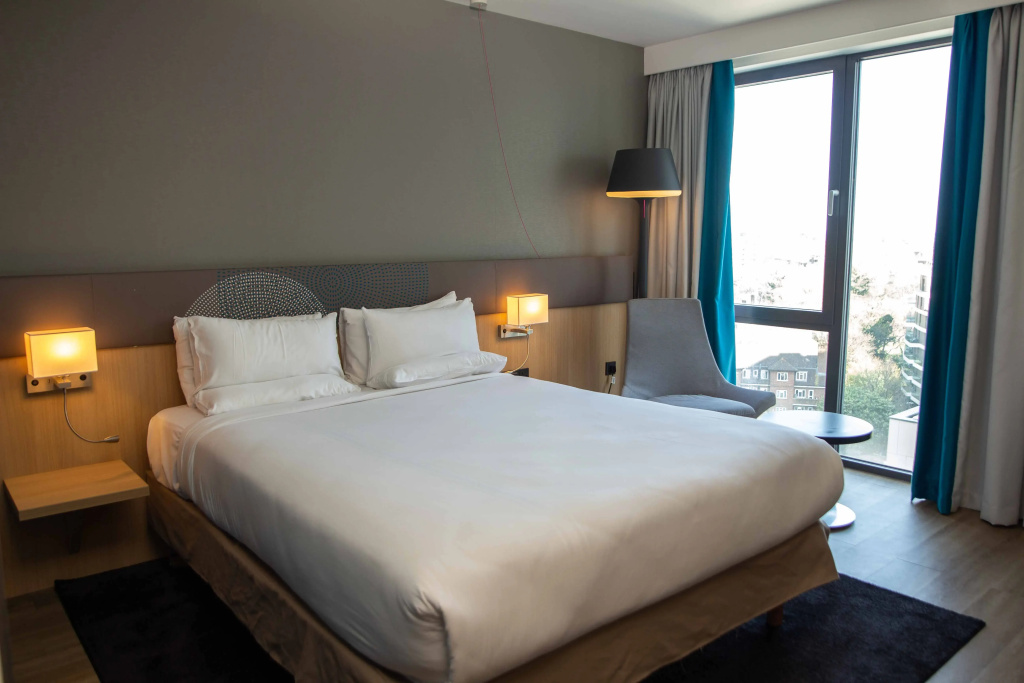 Novotel London Wembley