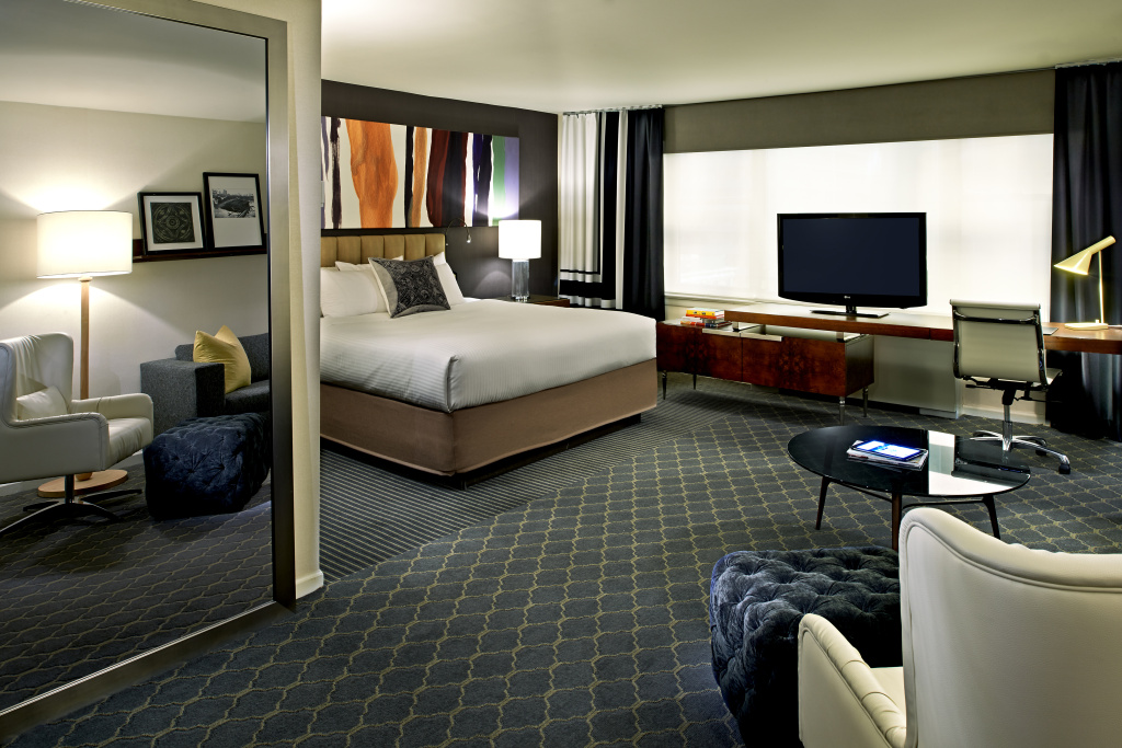 The Fifty Sonesta Hotel New York