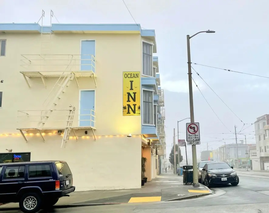 Ocean Inn