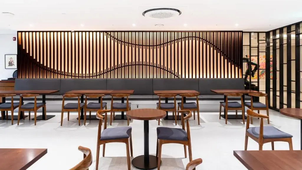The Prima Hotel Jongno