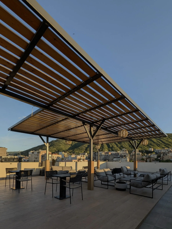 Vera Vista Apartment hotel